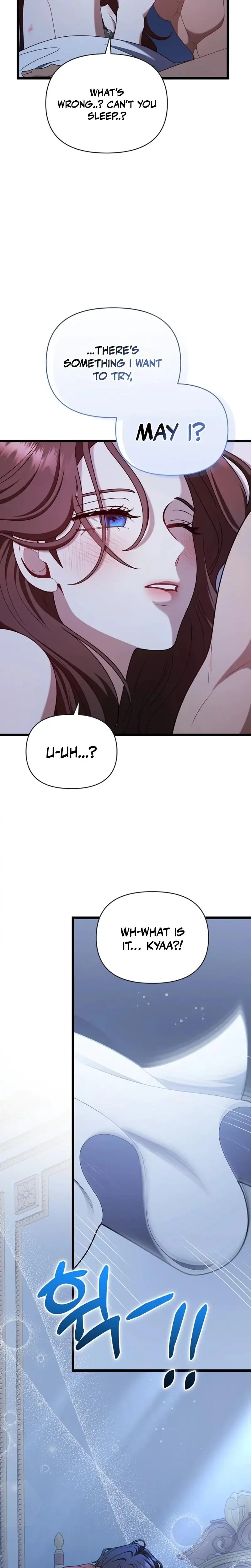 The Viscountess Wants To Go To The Mill Chapter 12 - Page 15