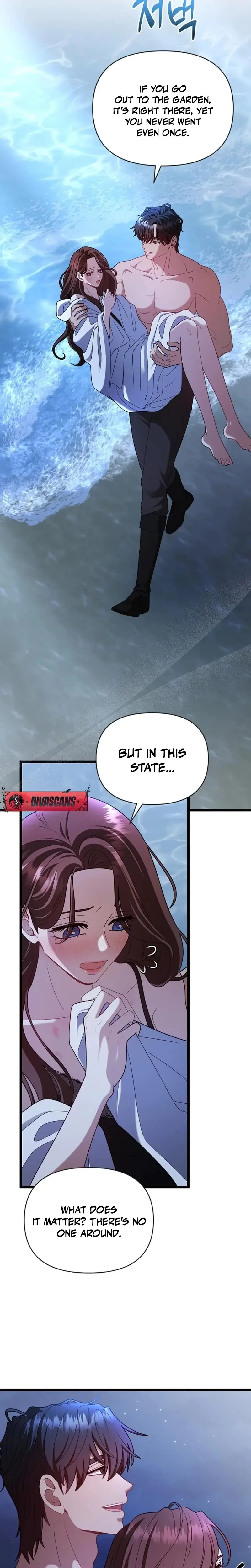 The Viscountess Wants To Go To The Mill Chapter 12 - Page 17