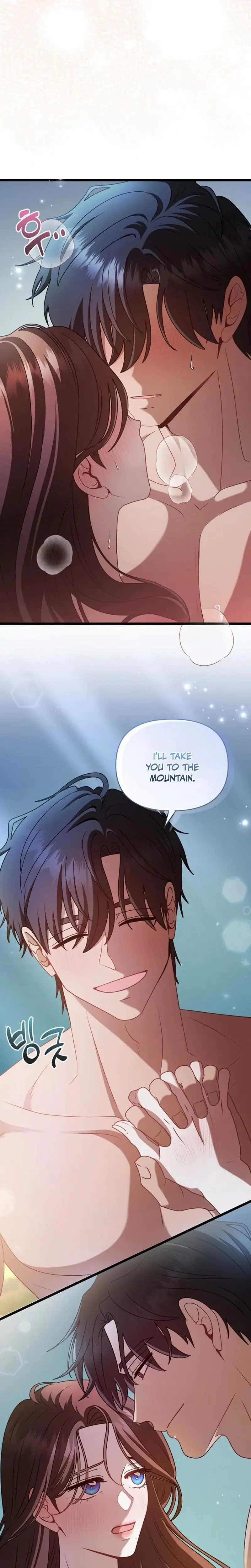 The Viscountess Wants To Go To The Mill Chapter 12 - Page 27