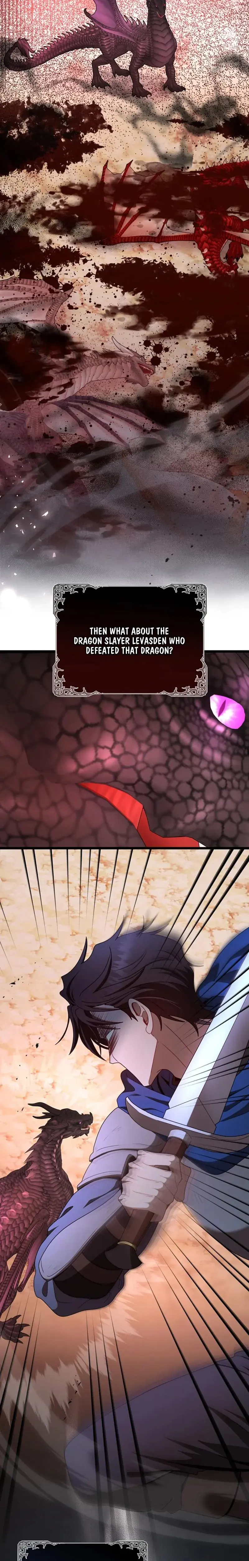 The Viscountess Wants To Go To The Mill Chapter 13 - Page 2