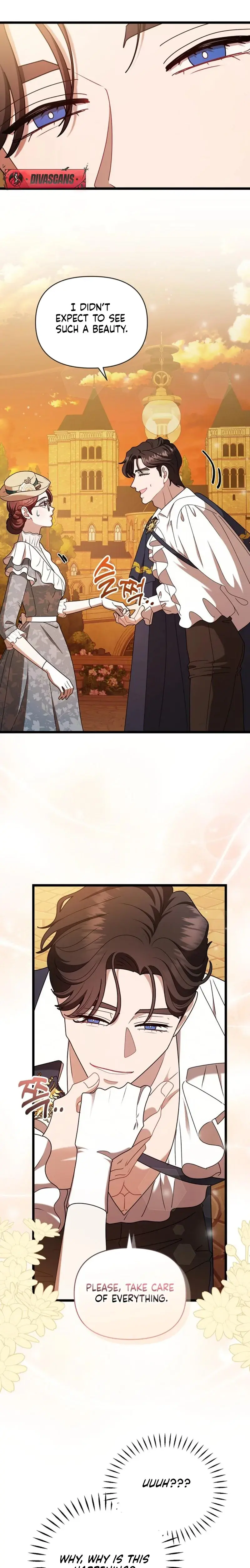 The Viscountess Wants To Go To The Mill Chapter 13 - Page 24