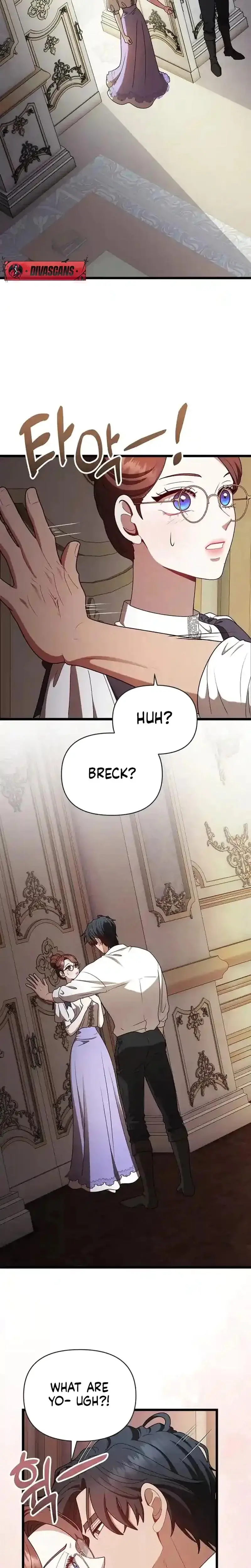 The Viscountess Wants To Go To The Mill Chapter 14 - Page 12