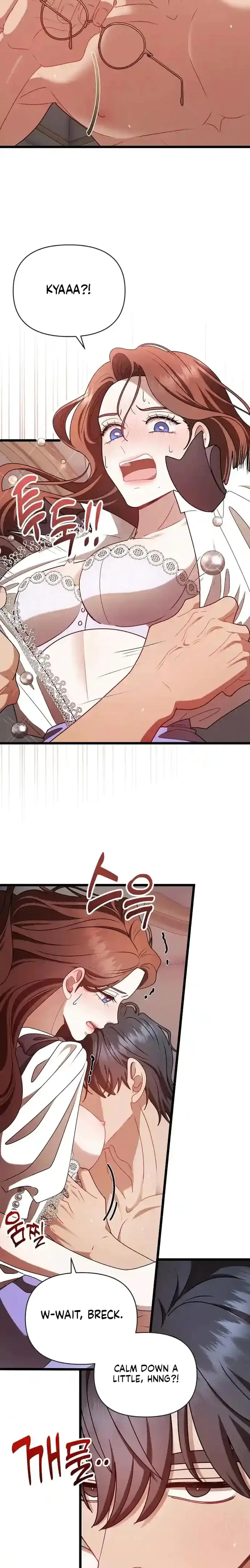 The Viscountess Wants To Go To The Mill Chapter 14 - Page 15