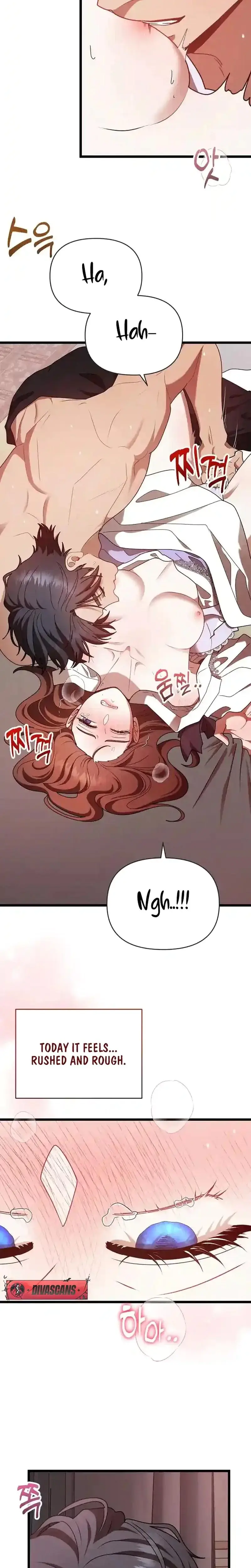The Viscountess Wants To Go To The Mill Chapter 14 - Page 16