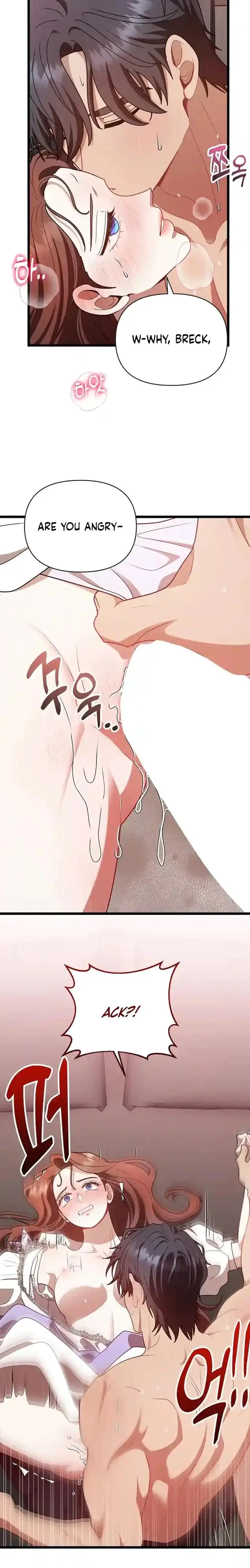 The Viscountess Wants To Go To The Mill Chapter 14 - Page 17