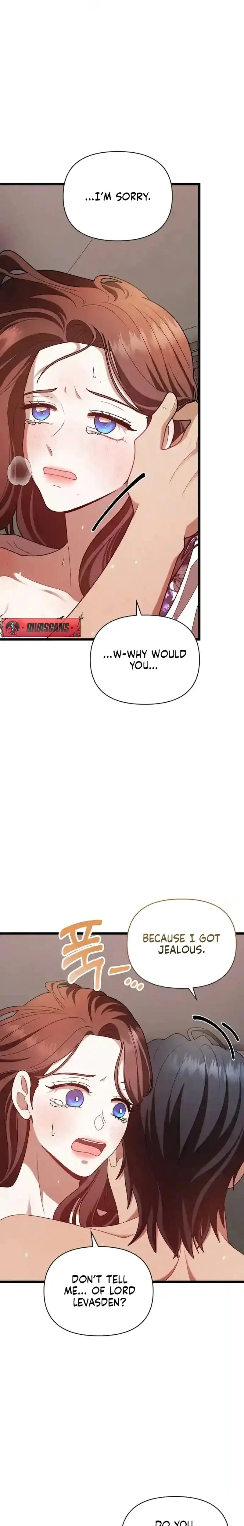 The Viscountess Wants To Go To The Mill Chapter 14 - Page 23