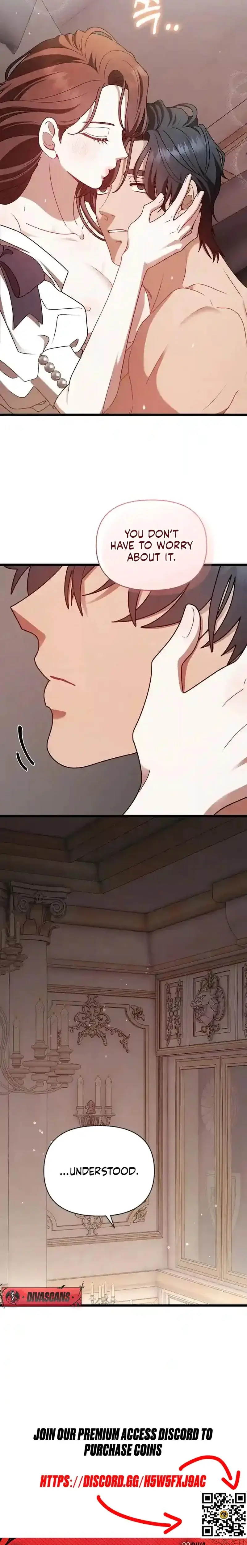 The Viscountess Wants To Go To The Mill Chapter 14 - Page 25