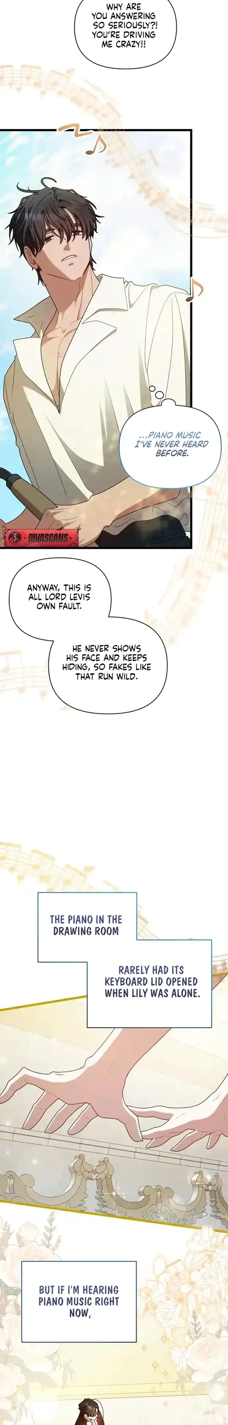 The Viscountess Wants To Go To The Mill Chapter 14 - Page 3