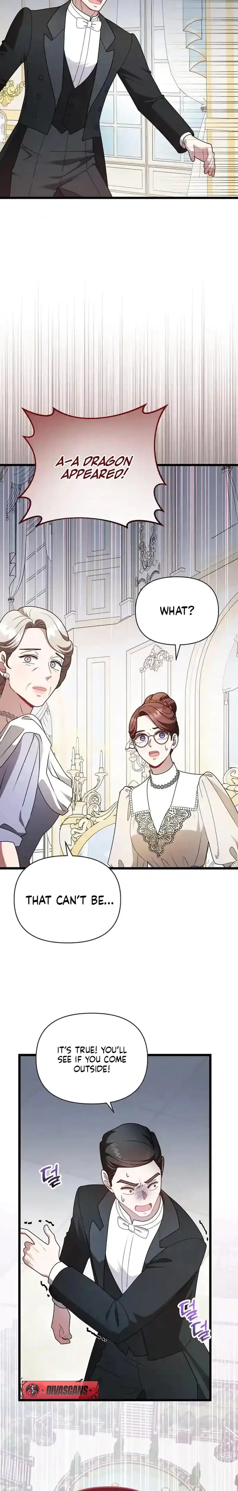 The Viscountess Wants To Go To The Mill Chapter 15 - Page 13