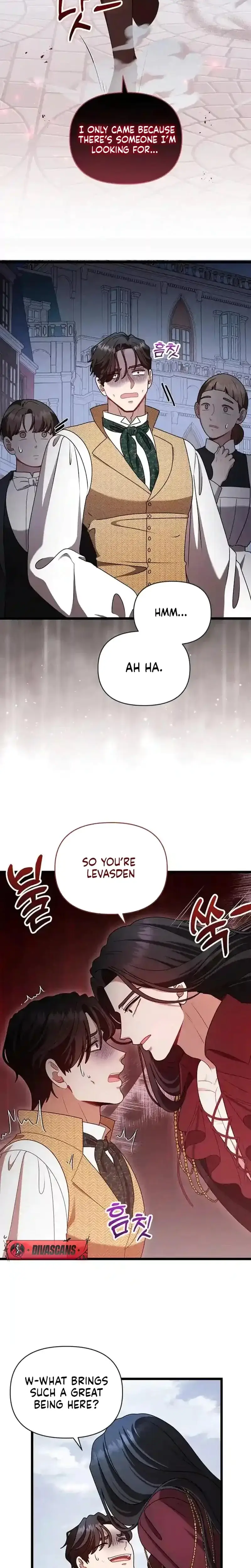 The Viscountess Wants To Go To The Mill Chapter 15 - Page 18