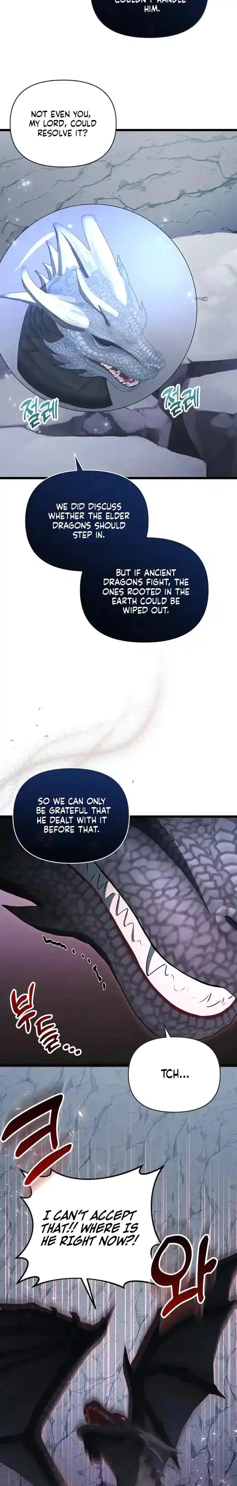 The Viscountess Wants To Go To The Mill Chapter 15 - Page 2