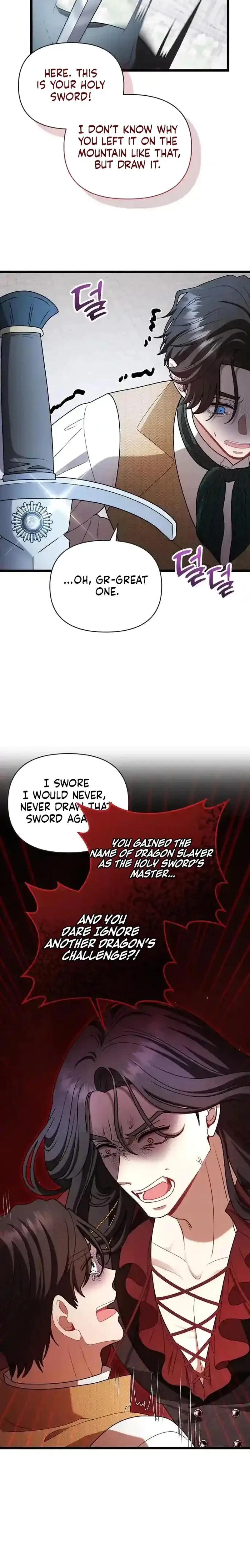 The Viscountess Wants To Go To The Mill Chapter 15 - Page 21