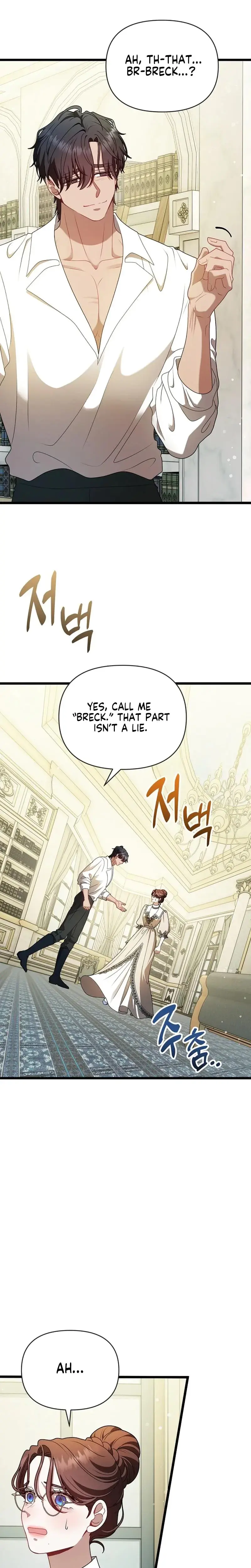 The Viscountess Wants To Go To The Mill Chapter 16 - Page 11