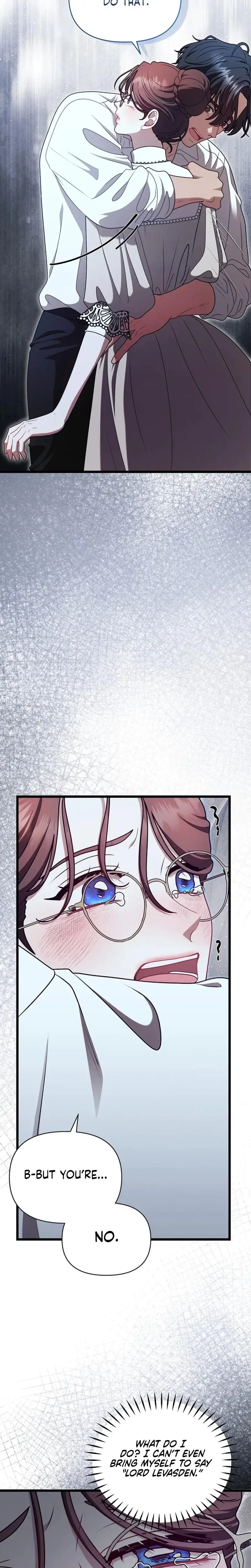 The Viscountess Wants To Go To The Mill Chapter 16 - Page 13