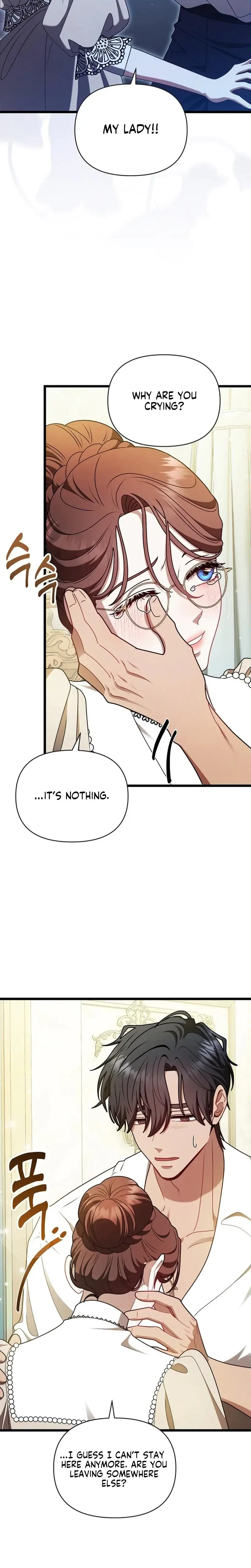 The Viscountess Wants To Go To The Mill Chapter 16 - Page 15