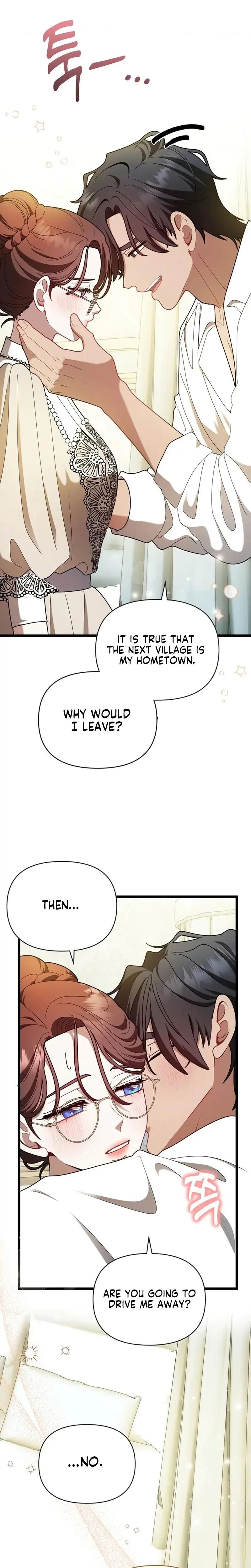 The Viscountess Wants To Go To The Mill Chapter 16 - Page 16