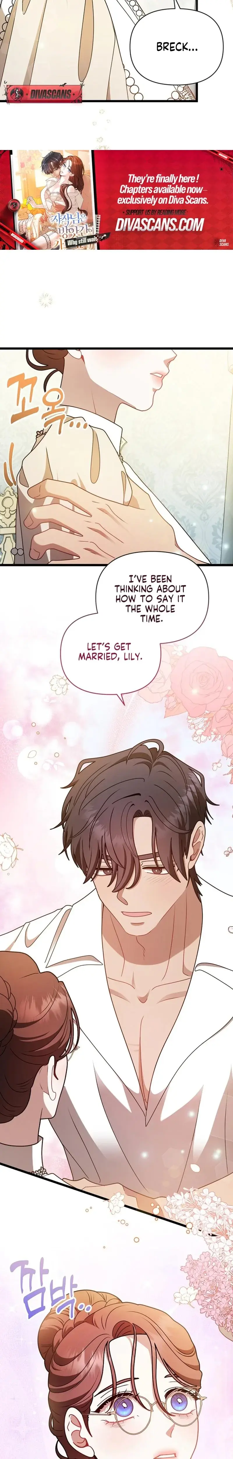 The Viscountess Wants To Go To The Mill Chapter 16 - Page 18