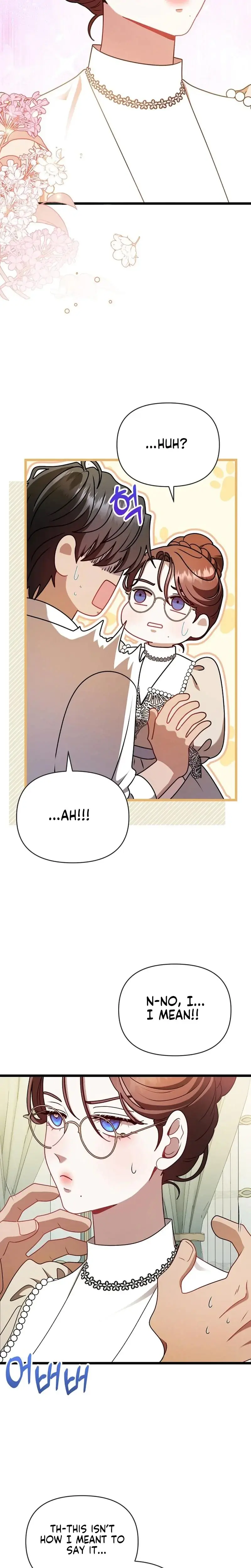 The Viscountess Wants To Go To The Mill Chapter 16 - Page 19