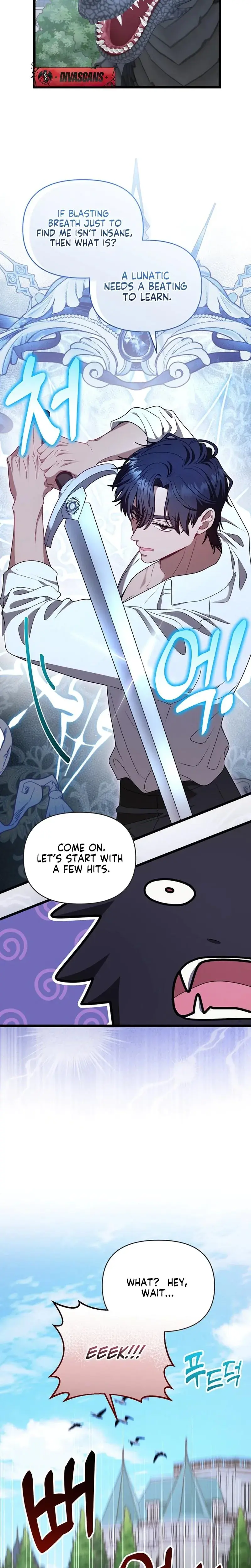 The Viscountess Wants To Go To The Mill Chapter 16 - Page 3