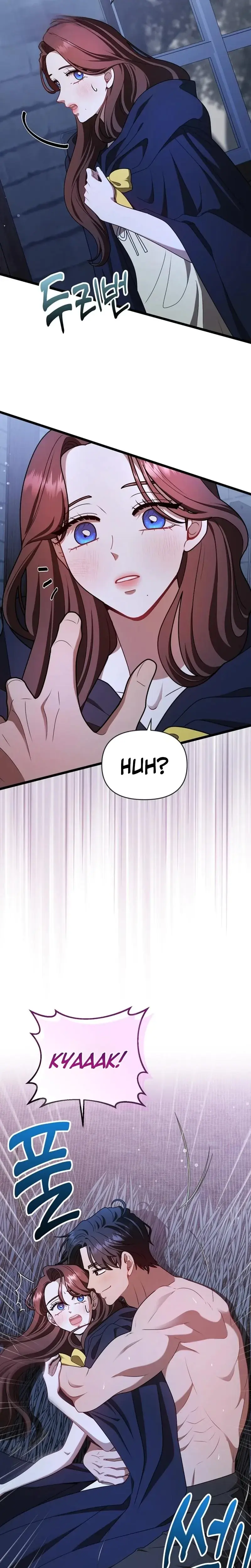 The Viscountess Wants To Go To The Mill Chapter 17 - Page 20