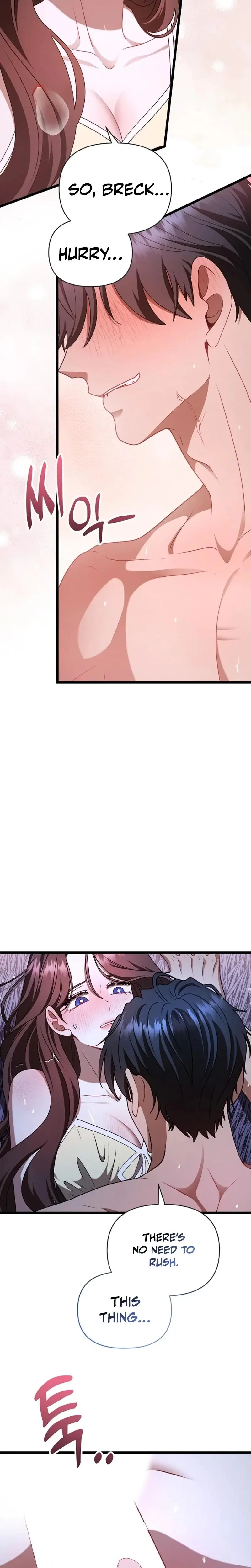 The Viscountess Wants To Go To The Mill Chapter 17 - Page 23