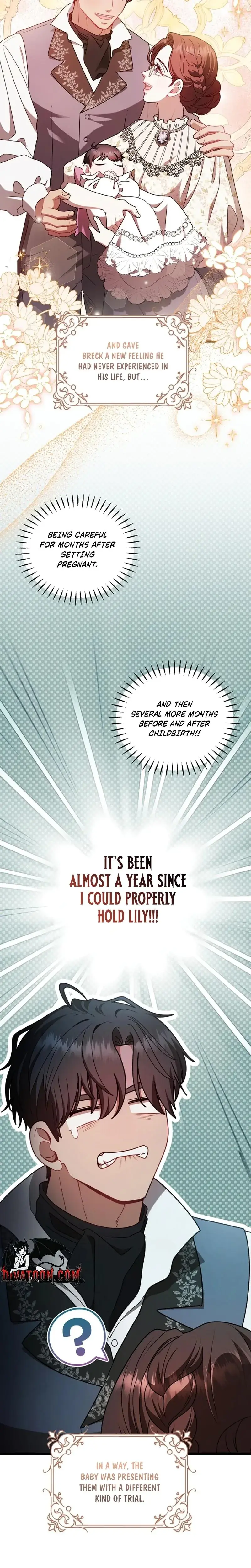 The Viscountess Wants To Go To The Mill Chapter 17 - Page 9