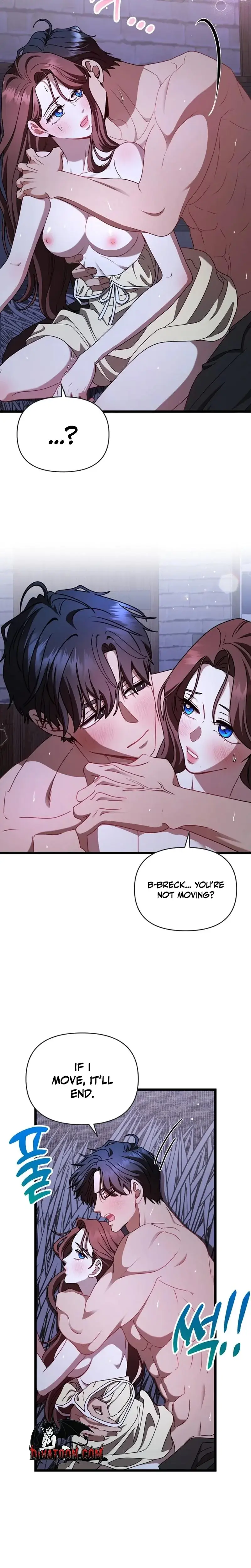 The Viscountess Wants To Go To The Mill Chapter 18 - Page 11