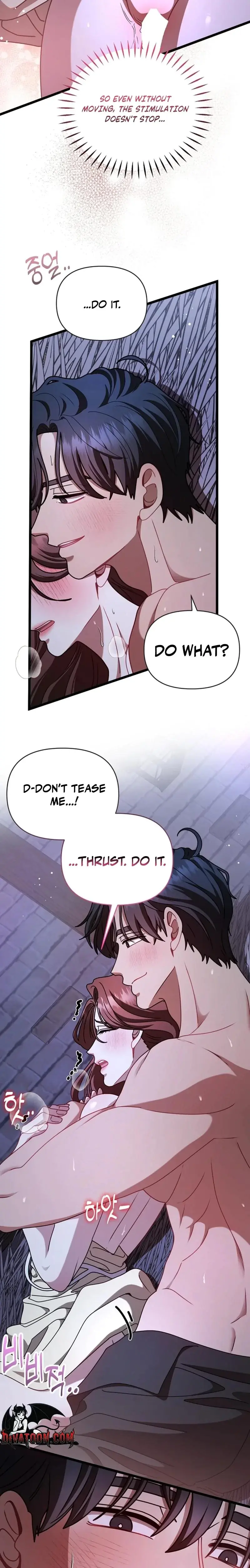 The Viscountess Wants To Go To The Mill Chapter 18 - Page 14