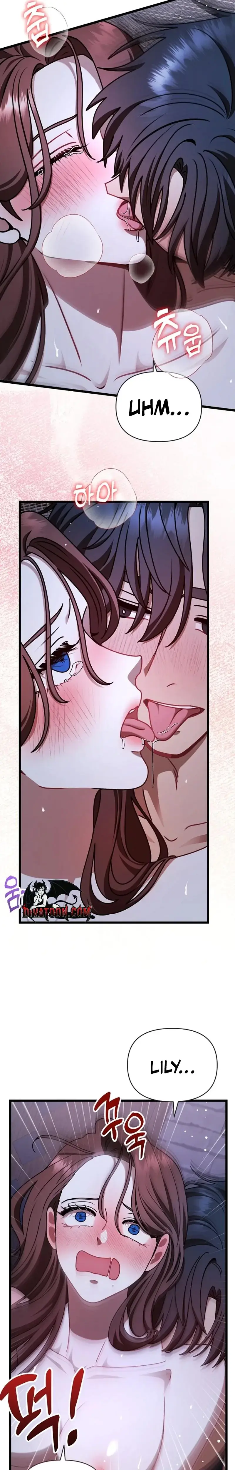 The Viscountess Wants To Go To The Mill Chapter 18 - Page 17