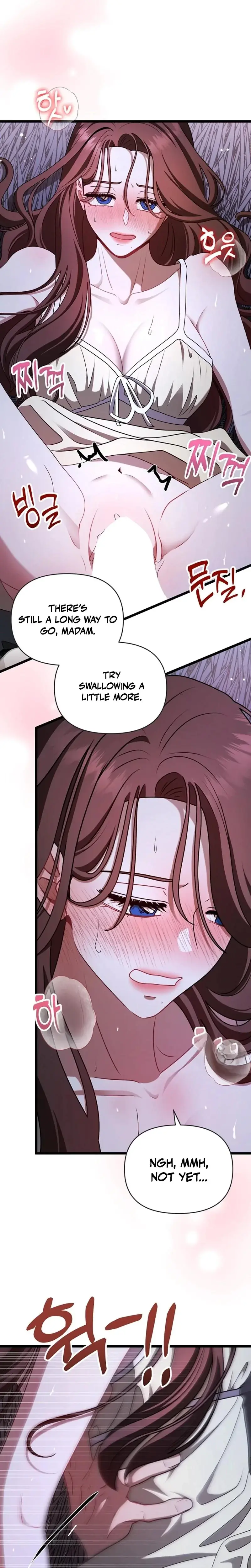 The Viscountess Wants To Go To The Mill Chapter 18 - Page 2