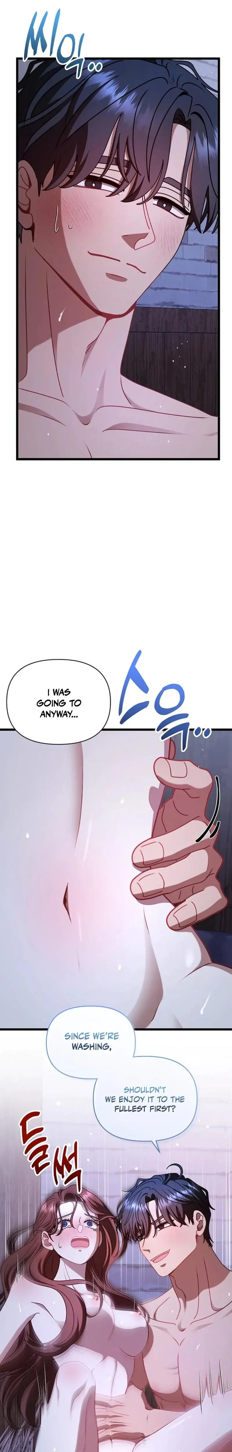 The Viscountess Wants To Go To The Mill Chapter 18 - Page 22