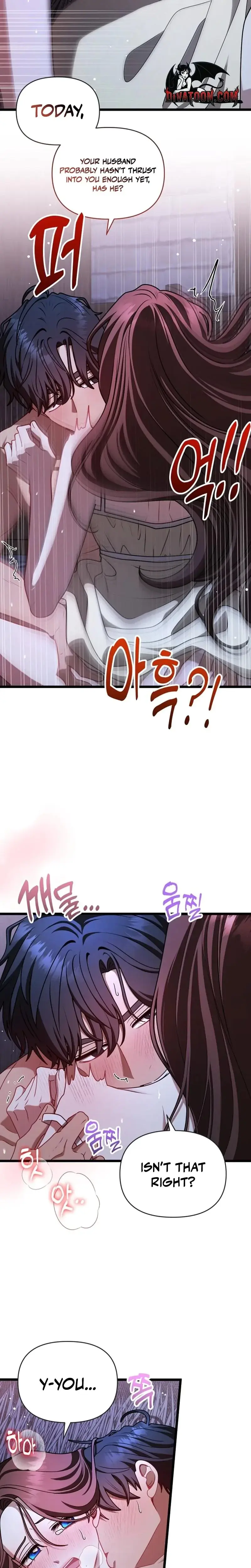 The Viscountess Wants To Go To The Mill Chapter 18 - Page 3
