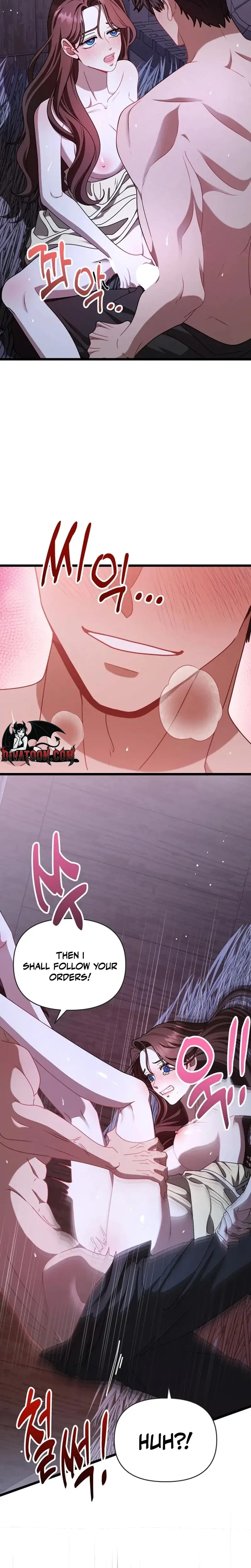 The Viscountess Wants To Go To The Mill Chapter 18 - Page 6