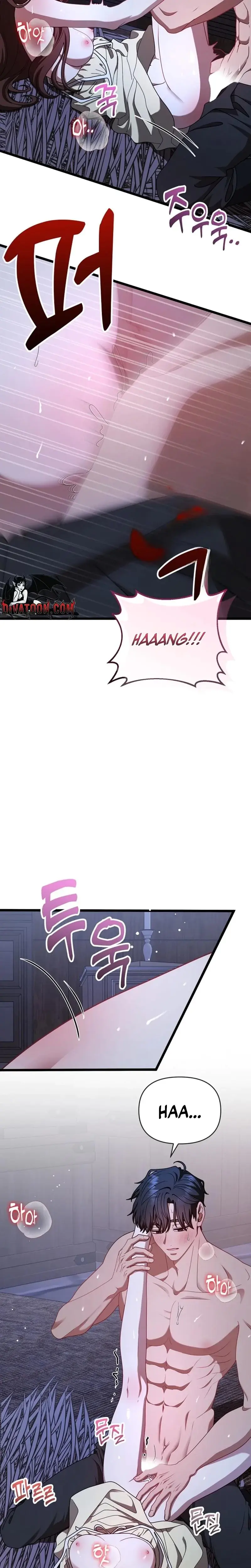 The Viscountess Wants To Go To The Mill Chapter 18 - Page 9