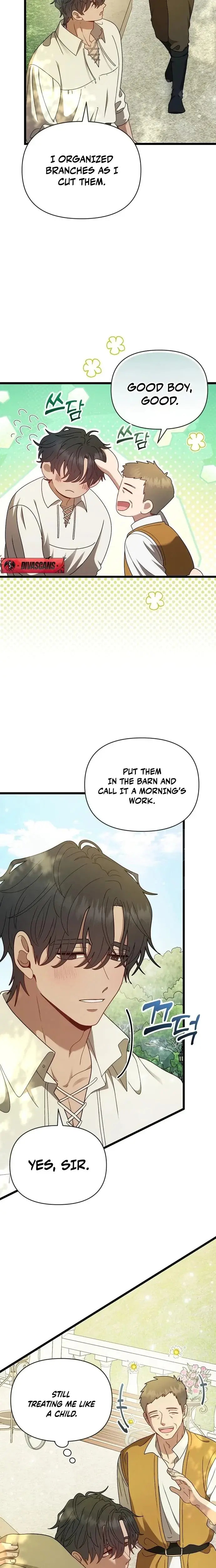 The Viscountess Wants To Go To The Mill Chapter 2 - Page 16
