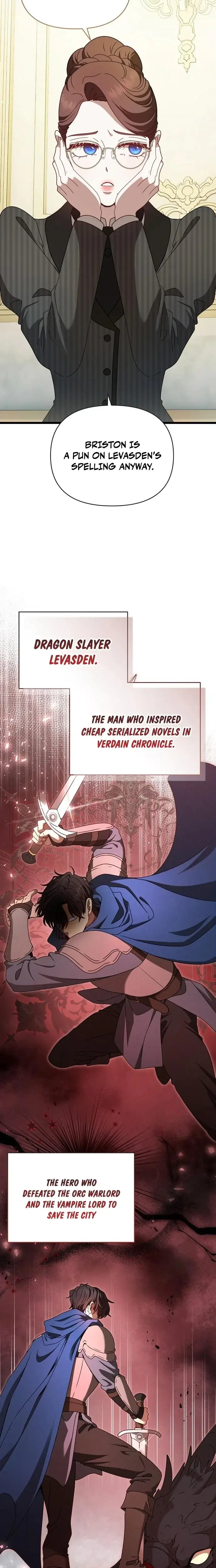 The Viscountess Wants To Go To The Mill Chapter 2 - Page 5