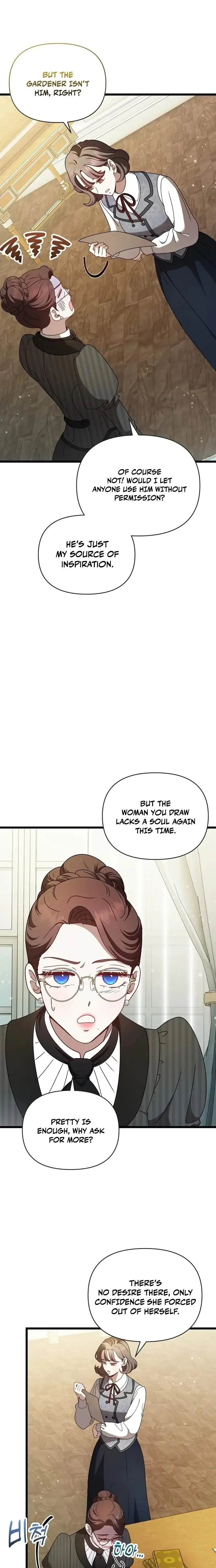 The Viscountess Wants To Go To The Mill Chapter 2 - Page 7