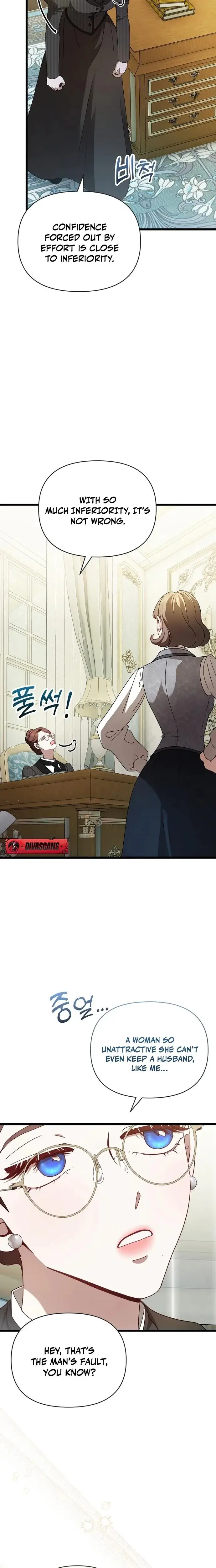 The Viscountess Wants To Go To The Mill Chapter 2 - Page 8