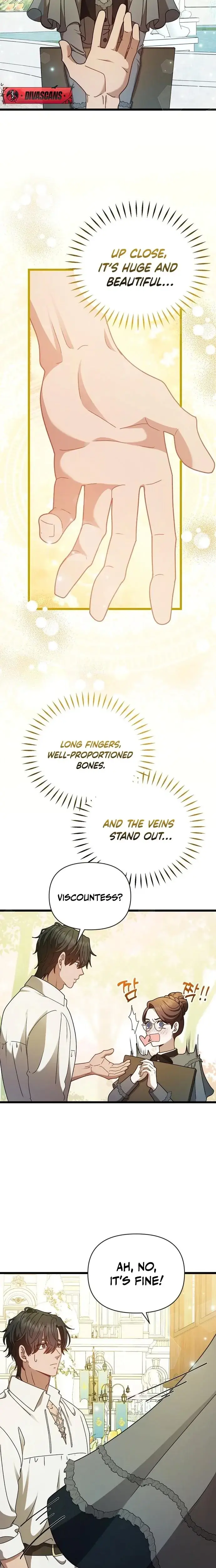 The Viscountess Wants To Go To The Mill Chapter 3 - Page 10