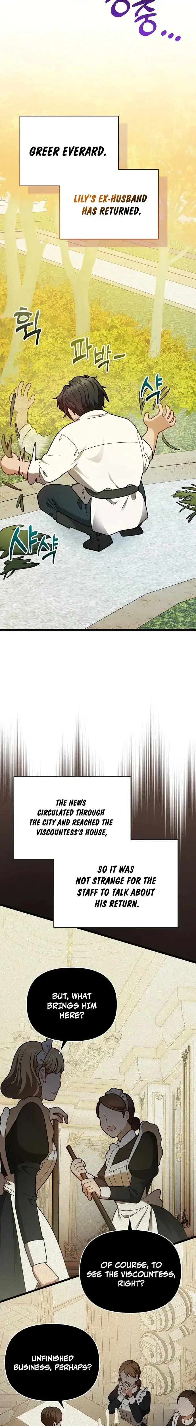 The Viscountess Wants To Go To The Mill Chapter 4 - Page 10