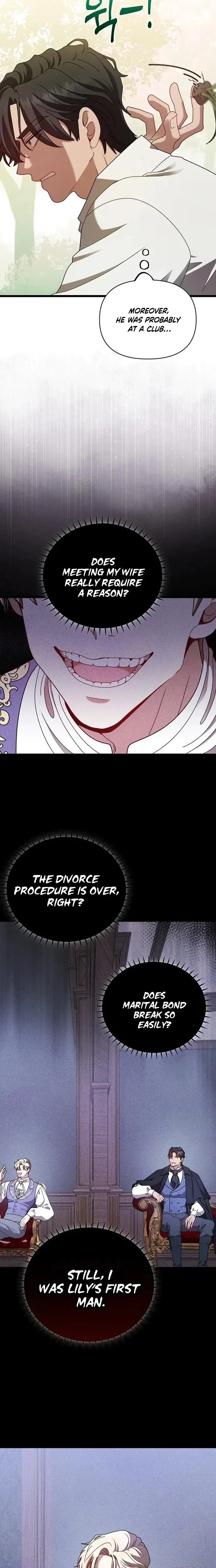 The Viscountess Wants To Go To The Mill Chapter 4 - Page 12
