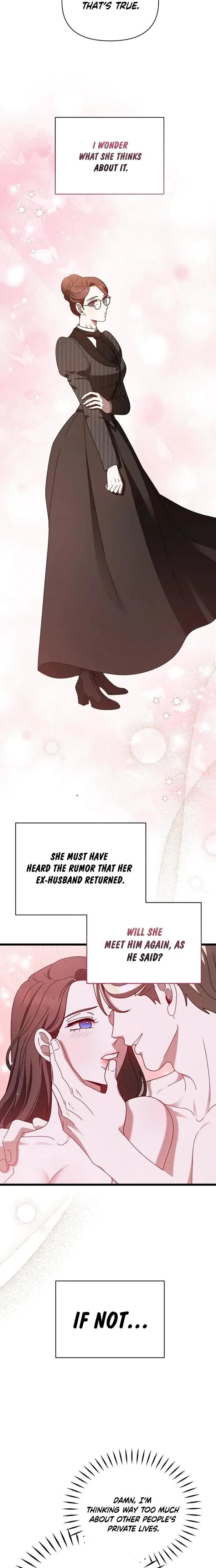 The Viscountess Wants To Go To The Mill Chapter 4 - Page 14