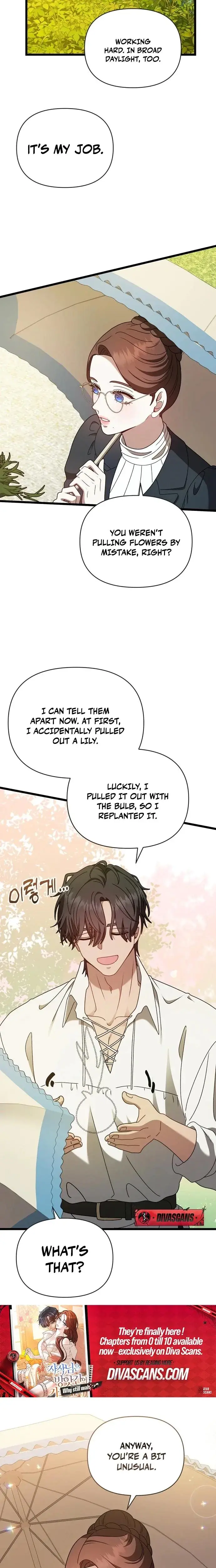 The Viscountess Wants To Go To The Mill Chapter 4 - Page 17