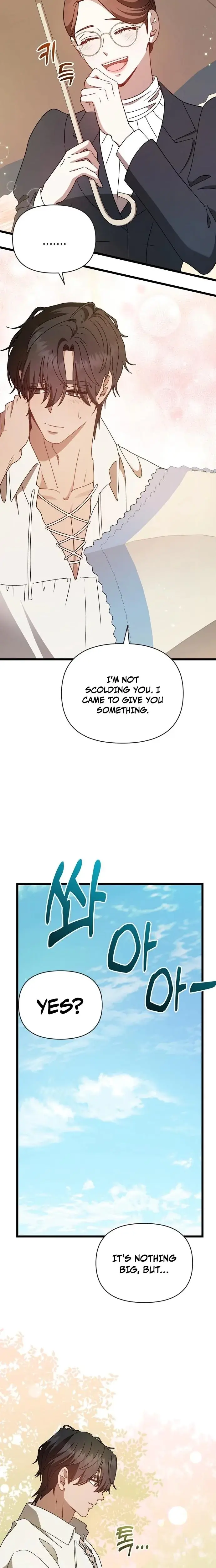 The Viscountess Wants To Go To The Mill Chapter 4 - Page 18
