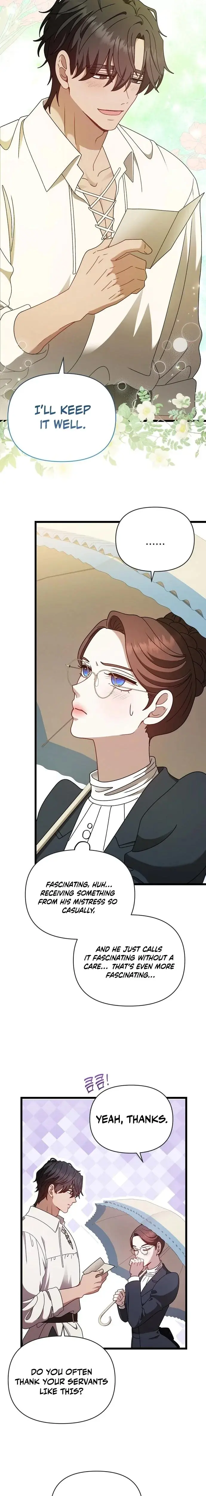 The Viscountess Wants To Go To The Mill Chapter 4 - Page 20