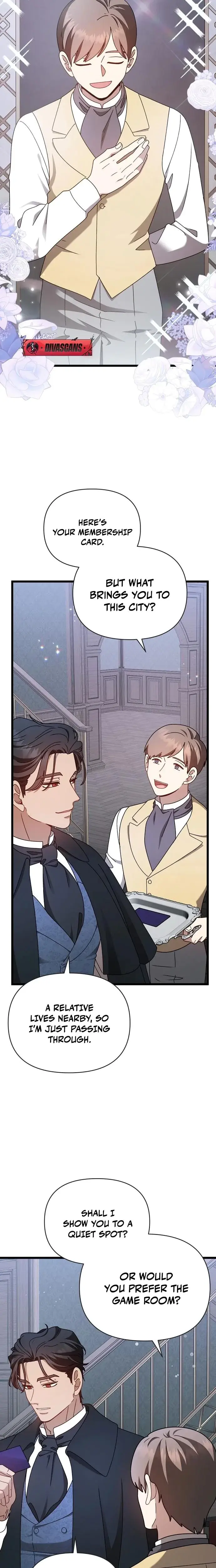 The Viscountess Wants To Go To The Mill Chapter 4 - Page 5