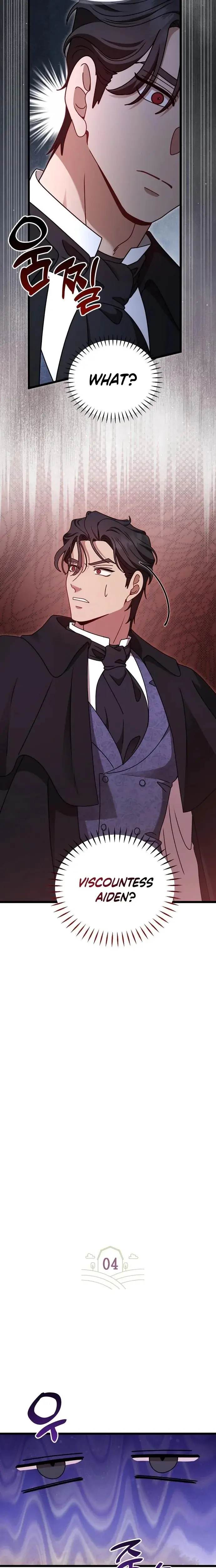 The Viscountess Wants To Go To The Mill Chapter 4 - Page 9