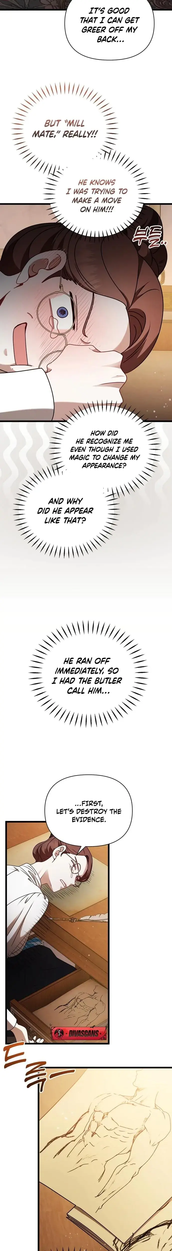 The Viscountess Wants To Go To The Mill Chapter 5 - Page 10