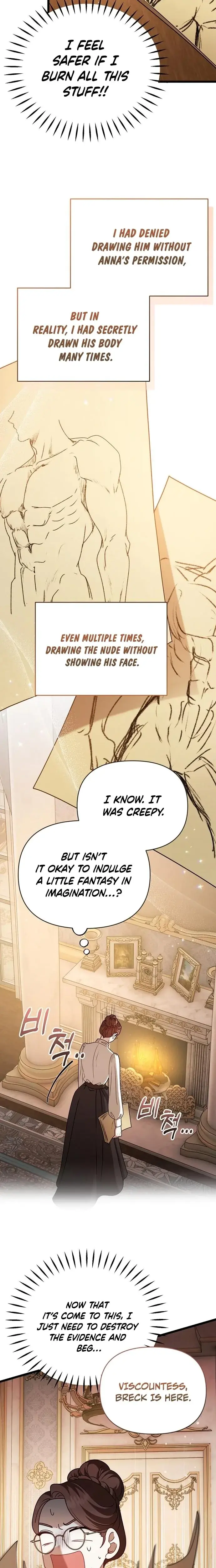 The Viscountess Wants To Go To The Mill Chapter 5 - Page 11