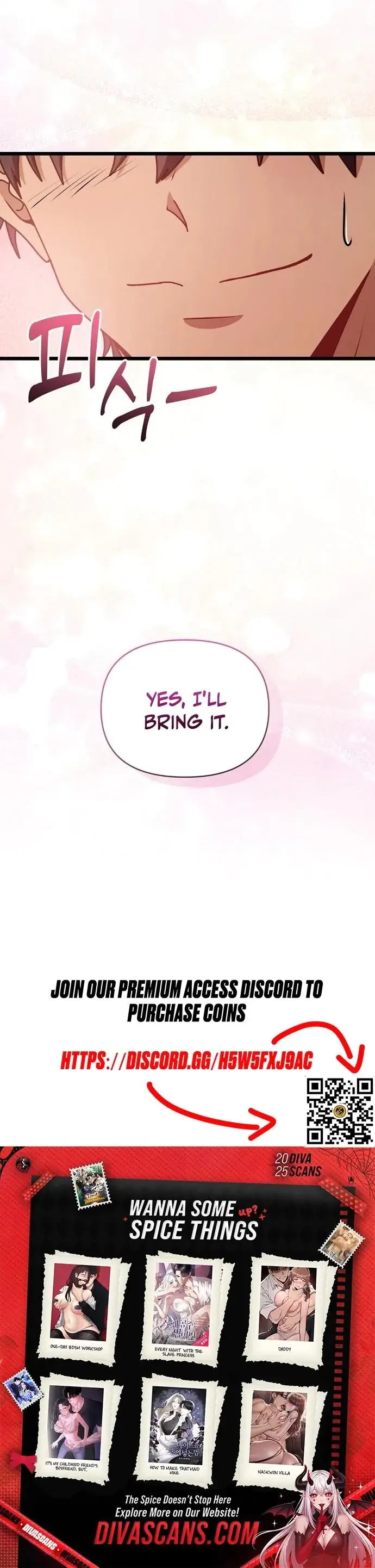 The Viscountess Wants To Go To The Mill Chapter 5 - Page 23